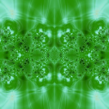 awesome fraktal arka plan