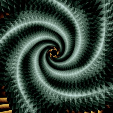 awesome fraktal arka plan