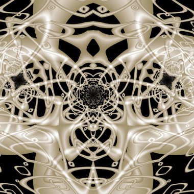 awesome fraktal arka plan