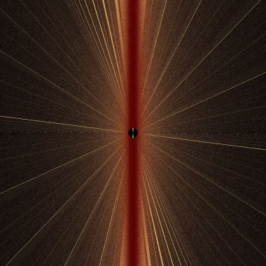 awesome fraktal arka plan