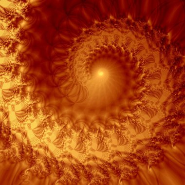 awesome fraktal arka plan