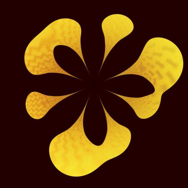 awesome fraktal arka plan