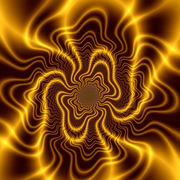 Awesome fractal achtergrond — Stockfoto