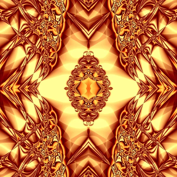 Awesome fractal achtergrond — Stockfoto