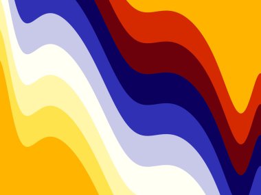 awesome fraktal arka plan