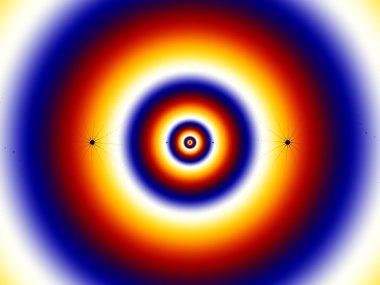 awesome fraktal arka plan