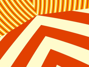 awesome fraktal arka plan