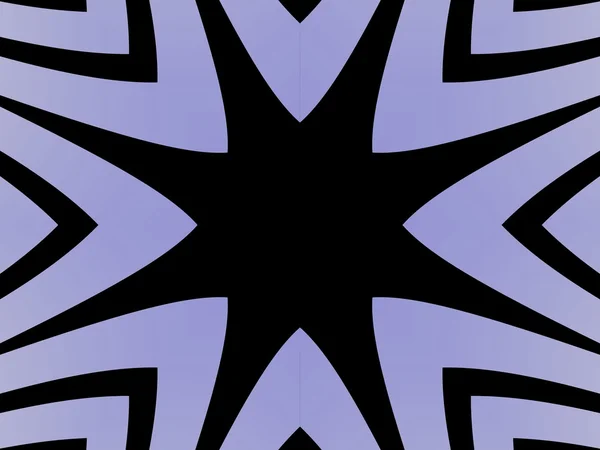 Awesome fractal background — Stock Photo, Image