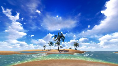 Hawaiian cennet