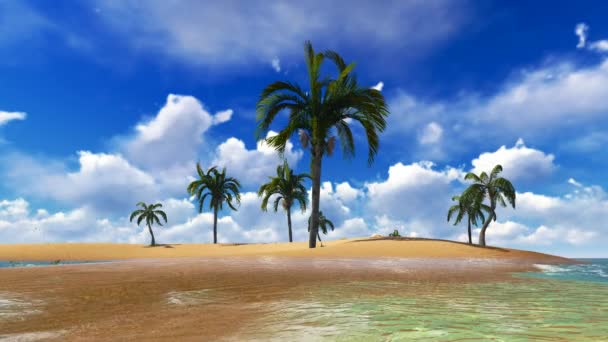 Paradis hawaïen 