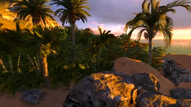 paradis tropical