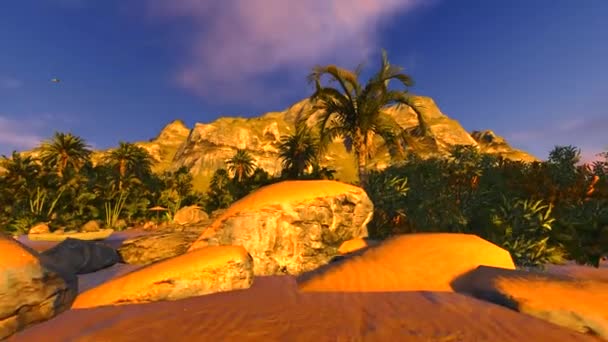 paradis tropical