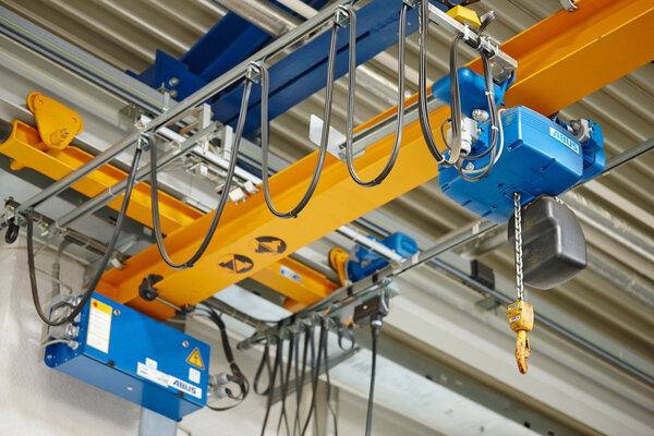 Gantry crane
