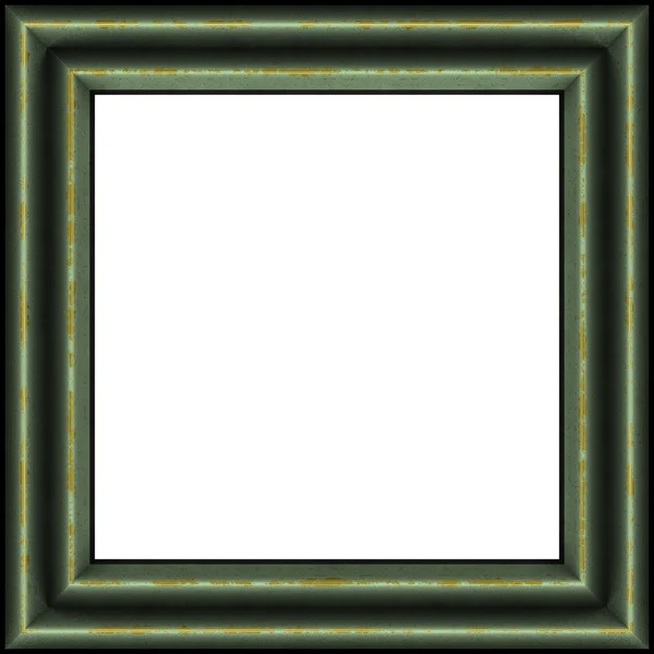 Antique frame — Stock Photo, Image