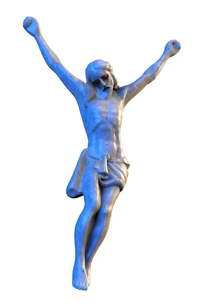 Jesus Christus — Stockfoto