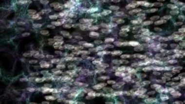 hi-tech mavi arka plan.