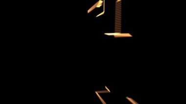 Soyut renkli arkaplan.