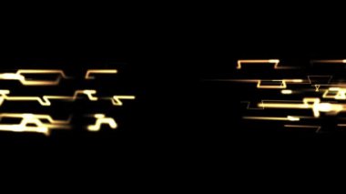 Soyut renkli arkaplan.