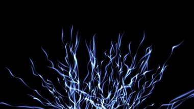 Soyut renkli arkaplan.