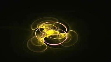 Soyut renkli arkaplan.