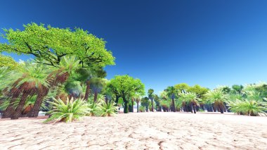 rij van twee verdiepingen tellende Wit flats