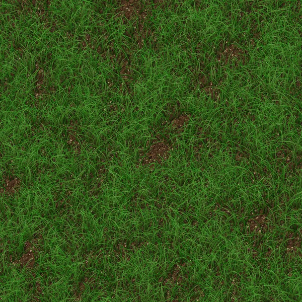 Травянистый фон — стоковое фото