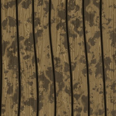 doğal ahşap yüzey