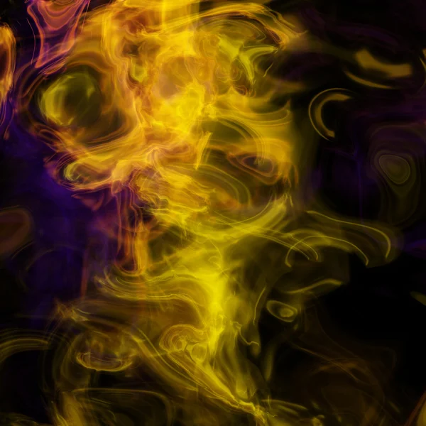 Beautiful fractal background — Stock Photo, Image