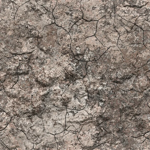 Crackled χώμα φόντο — Φωτογραφία Αρχείου