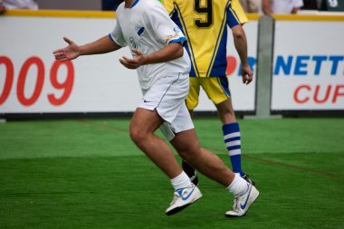 sokak Futbol Şampiyonası