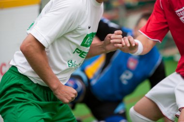 sokak Futbol Şampiyonası