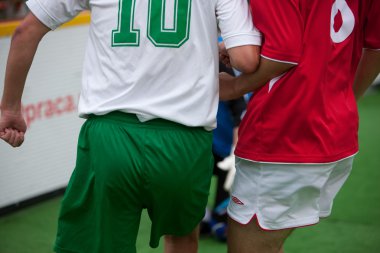 sokak Futbol Şampiyonası