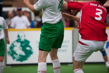 sokak Futbol Şampiyonası