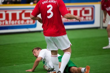 sokak Futbol Şampiyonası