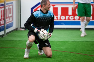 sokak Futbol Şampiyonası