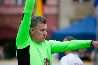 sokak Futbol Şampiyonası