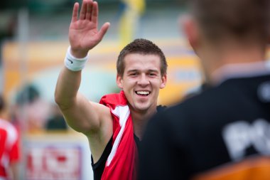 sokak Futbol Şampiyonası