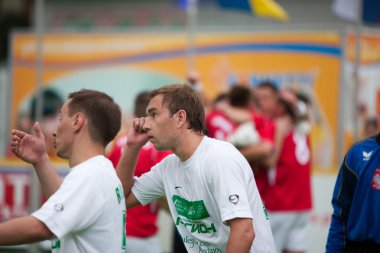 sokak Futbol Şampiyonası