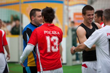 sokak Futbol Şampiyonası