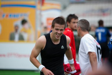 sokak Futbol Şampiyonası