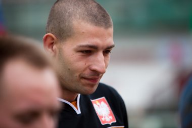 sokak Futbol Şampiyonası