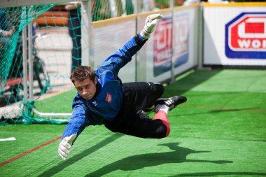 sokak Futbol Şampiyonası