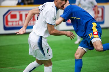 sokak Futbol Şampiyonası