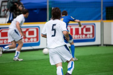 sokak Futbol Şampiyonası