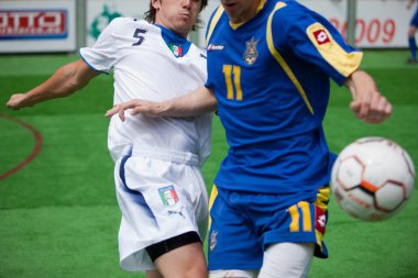 sokak Futbol Şampiyonası