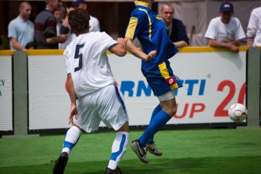 sokak Futbol Şampiyonası