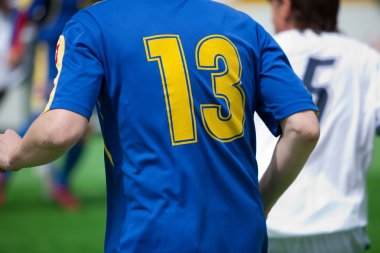 sokak Futbol Şampiyonası