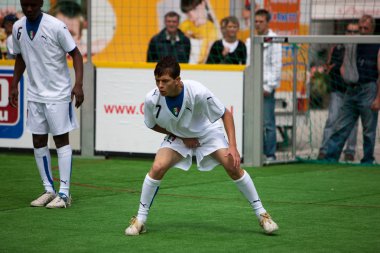 sokak Futbol Şampiyonası