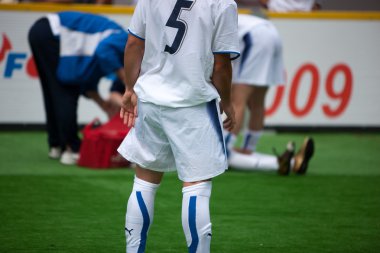 sokak Futbol Şampiyonası