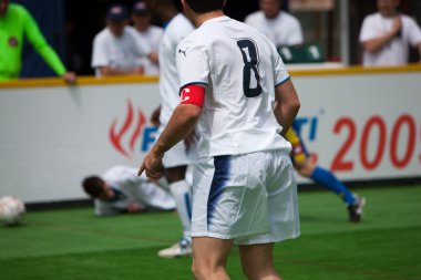 sokak Futbol Şampiyonası